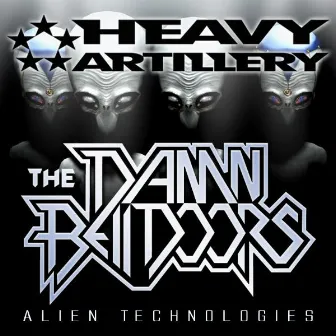 Alien Technologies by The Damn Bell Doors