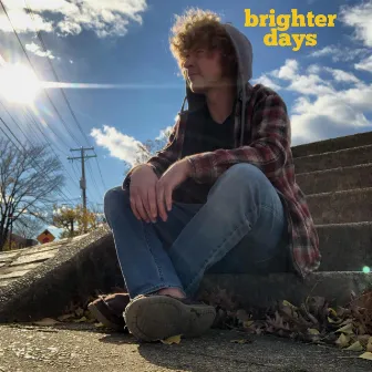 brighter days by Zack Cross