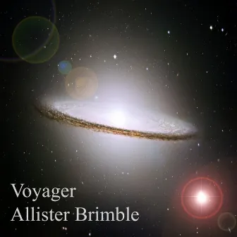 Voyager by Allister Brimble