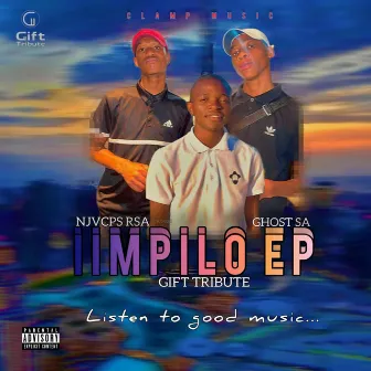 Impilo EP by 