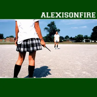 Alexisonfire by Alexisonfire