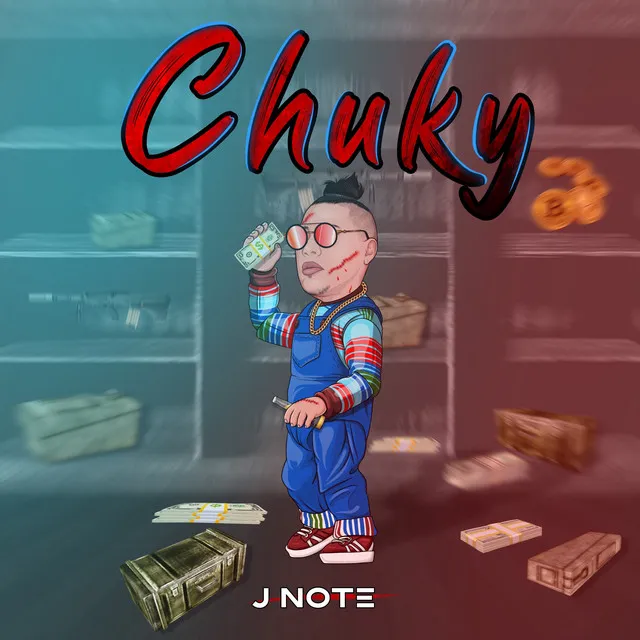 chuky