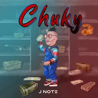 chuky by J note