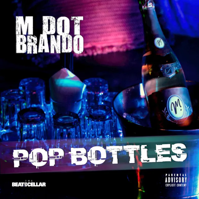 Pop Bottles