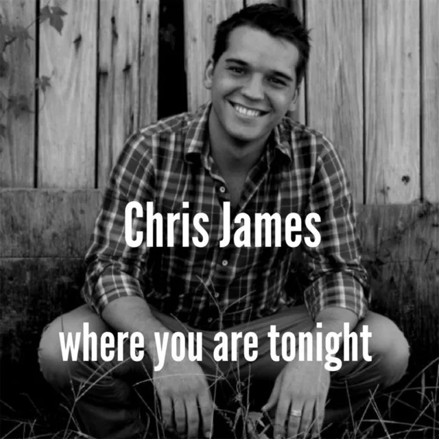 Where You Are Tonight