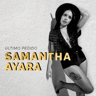 Último Pedido by Samantha Ayara