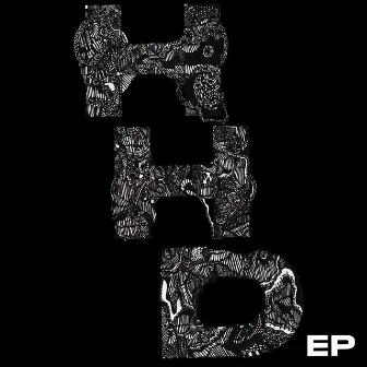 Hhd Ep by Van Goth