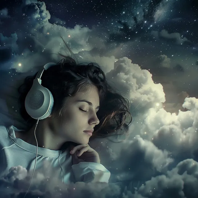 Music for Sleep: Restful Realms