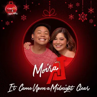 It Came Upon a Midnight Clear by AJ Rafael