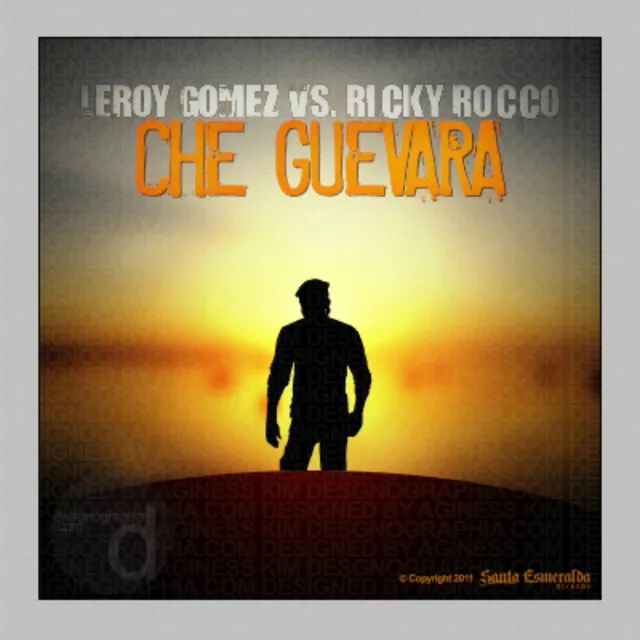 Che Guevara (Ricky Rocco Radio Edit)