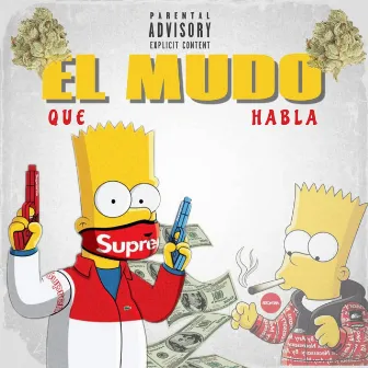 El dembow del mudo by Megadivo Produce