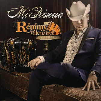 Mi Princesa by Remmy Valenzuela