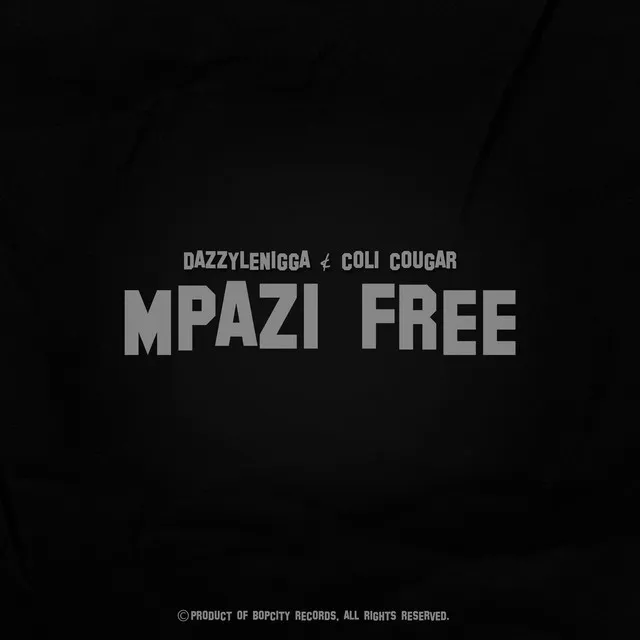 Mpazi Free