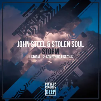 Storm by Stolen Soul