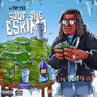 Souf Side Eskimo by Fat yee