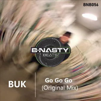 GO GO GO by Buk