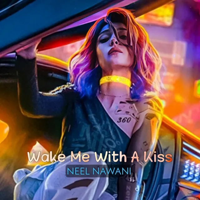 Wake Me With A Kiss