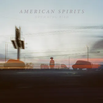 American Spirits by Drumming Bird