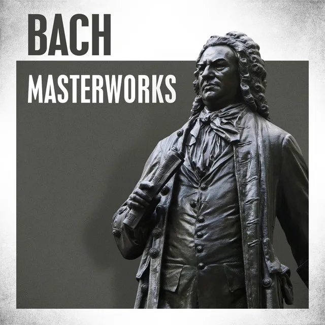 Orchestral Suite No. 3 in D Major, BWV 1068: II. Air