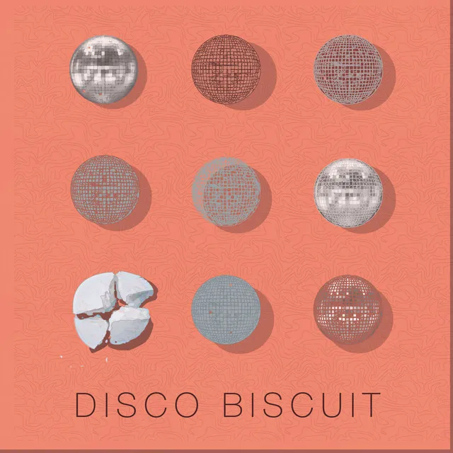 Disco Biscuit