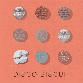 Disco Biscuit by Piffany