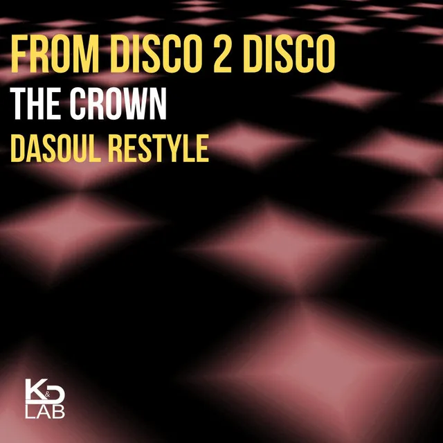 The Crown - DaSoul Restyle