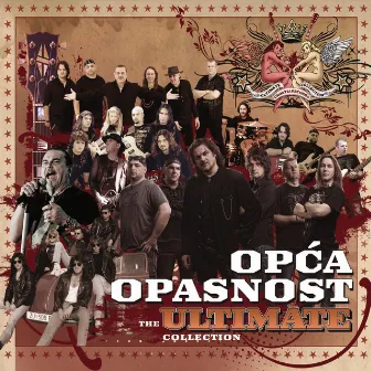 The Ultimate Collection by Opća Opasnost