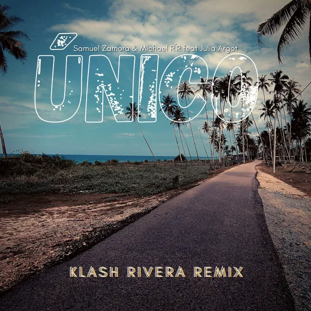 Único (Klash Rivera Remix)