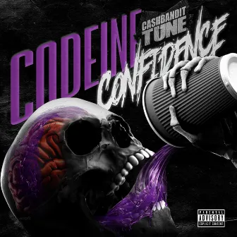 Codeine Confidence by CashBandit Tune