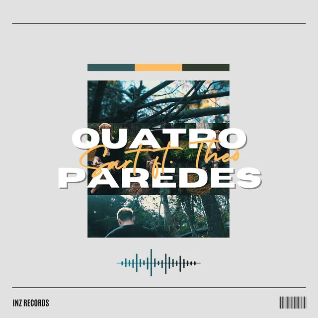 Quatro Paredes