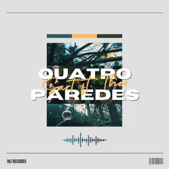 Quatro Paredes by Sart