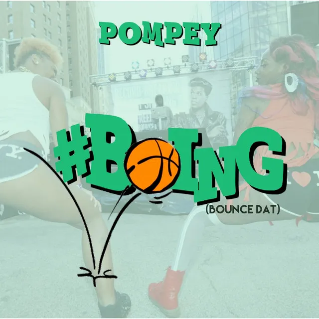 Boing (Bounce Dat)