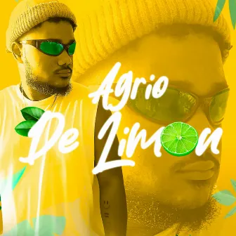 AGRIO DE LIMÓN by Son Krone