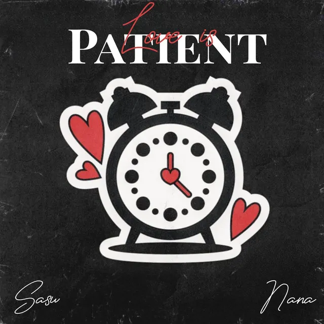 Love is Patient