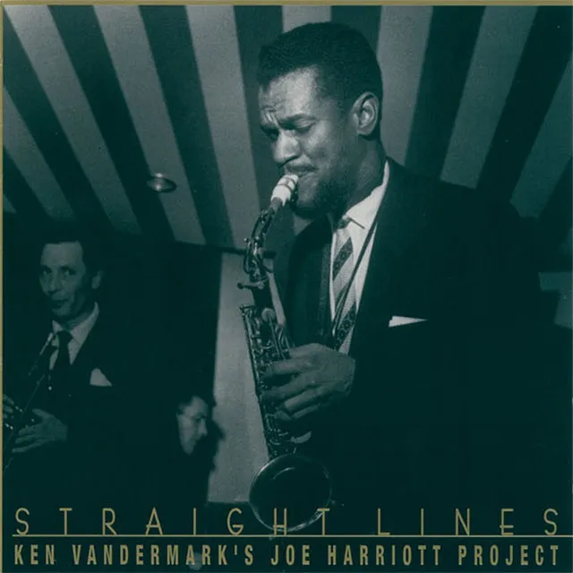 Ken Vandermark's Joe Harriott Project