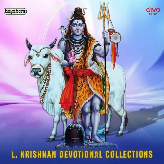 L. Krishnan Devotional Collections by L. Krishnan