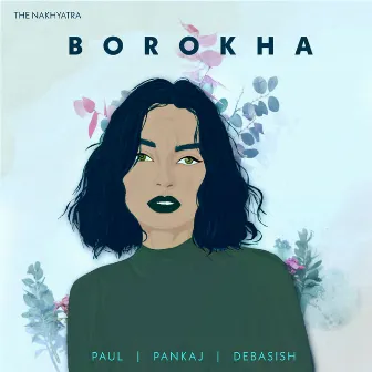 Borokha by Paul Mahanta