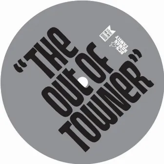 The Out of Towner Remix by Ben Human