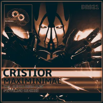 Maximinimal by Cristior