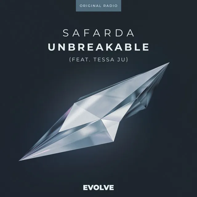 Unbreakable - Radio Edit