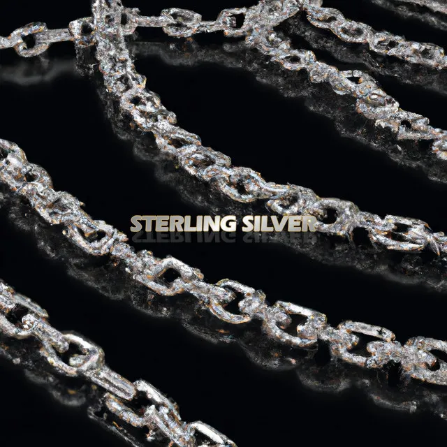 Sterling Silver