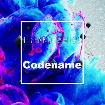 Codename by Freakonamics