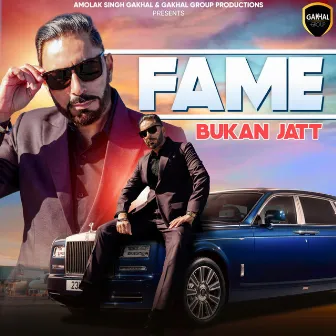 Fame by Bukan Jatt