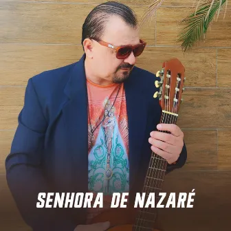 Senhora de Nazaré by Bonno da Amazônia