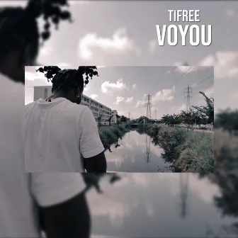 Voyou by Tifréé