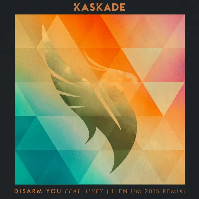 Disarm You (feat. Ilsey) - ILLENIUM 2015 Remix