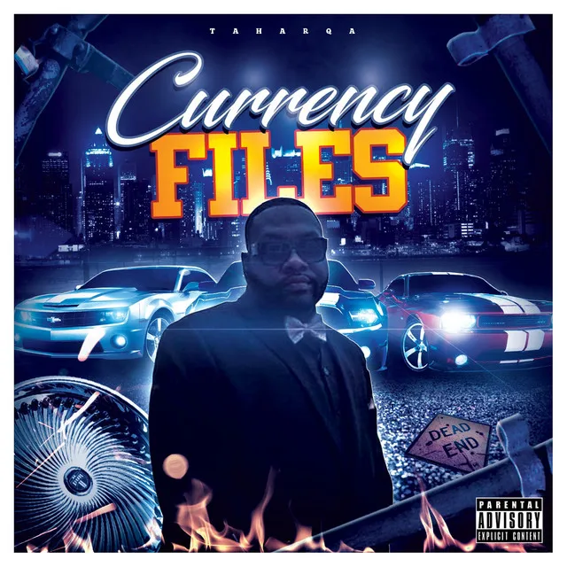 Currency Files