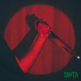 Santa by Rudy