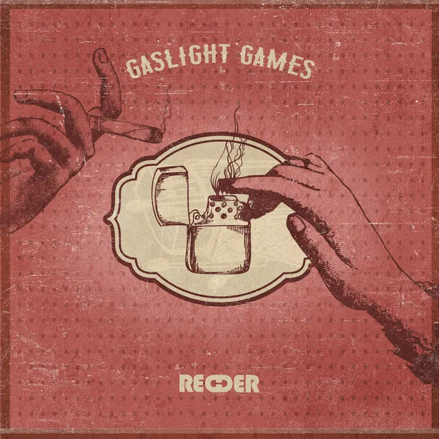 Gaslight Games