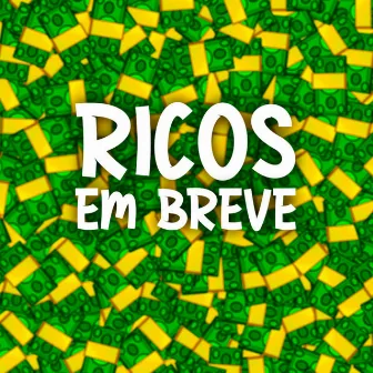 RICOS EM BREVE by DESK